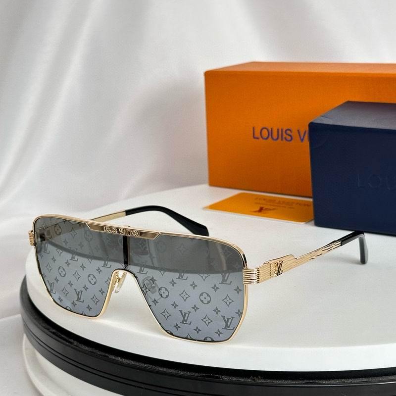 LV Sunglasses 1048